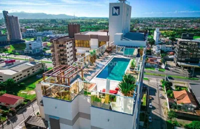 Apartamento à venda, 3 quartos, 1 suíte, 2 vagas, vila moema - tubarão/sc