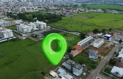Terreno no bairro santo antônio de pádua – excelente oportunidade!