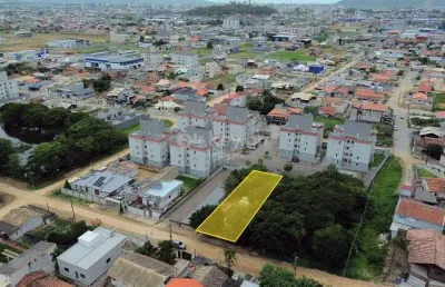 Casa à venda, 2 quartos, são joão (margem esquerda) - tubarão/sc
