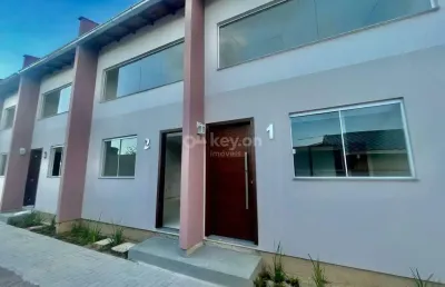 Apartamento à venda, 1 quarto, 1 vaga, humaitá de cima - tubarão/sc