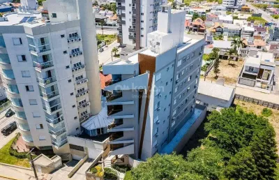Apartamento à venda, 2 quartos, 1 suíte, 1 vaga, vila moema - tubarão/sc