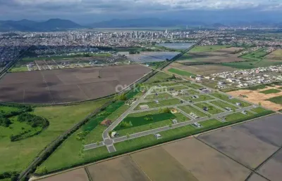 Oportunidade de terreno no loteamento santa marta – tubarão/sc