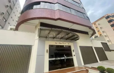 Apartamento para aluguel, 2 quartos, 2 suítes, 1 vaga, vila moema - tubarão/sc