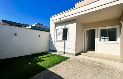 Oportunidade de casa no bairro santo antônio de pádua – tubarão/sc