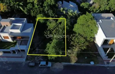 Oportunidade! lote pronto para construir no loteamento são martinho – tubarão