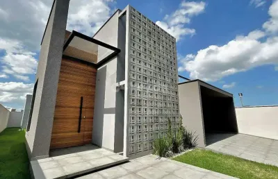 House à venda, 3 quartos, 1 suíte, 2 vagas, parque das palmeiras - tubarão/sc