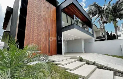 House à venda, 3 quartos, 3 suítes, 2 vagas, vila moema - tubarão/sc