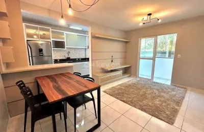 Apartamento térreo com conforto, estilo e localização privilegiada!