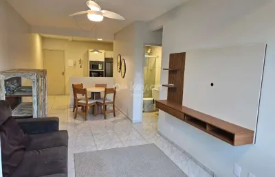 Apartamento com 2 quartos à venda no Mar Grosso, Laguna 