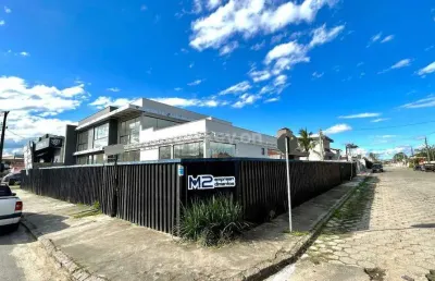 Oportunidade de sala comercial nova em oficinas – tubarão!