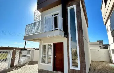 ?? oportunidade de casa geminada no residencial terezinha – conforto, privacidade e modernidade!