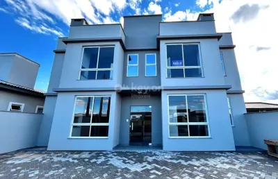 Oportunidade de apartamento em santo antônio de pádua – tubarão!