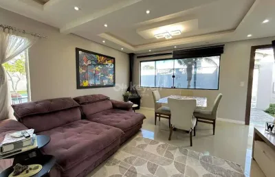 Oportunidade única de casa de esquina – localização privilegiada em tubarão/sc