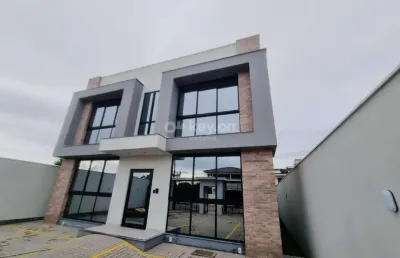 Apartamento para aluguel, 2 quartos, 2 suítes, 1 vaga, recife - tubarão/sc
