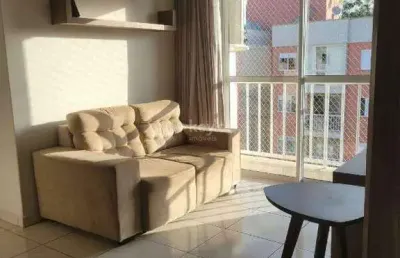 Apartamento à venda, 2 quartos, 1 vaga, vila esperança - tubarão/sc