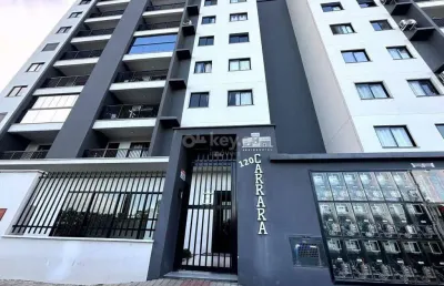 Apartamento com 2 quartos à venda no Oficinas, Tubarão 