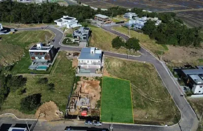 Terreno exclusivo no quinta do lago residence – viva com sofisticação e qualidade de vida