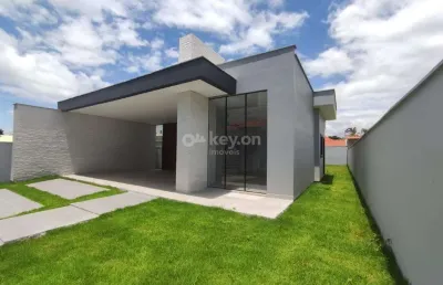 House à venda, 3 quartos, 1 suíte, 2 vagas, vila moema - tubarão/sc