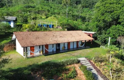 Oportunidade de sítio no bairro caruru – tubarão/sc!