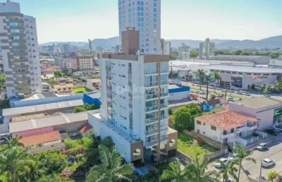Oportunidade de apartamento semi-mobiliado na vila moema – tubarão/sc