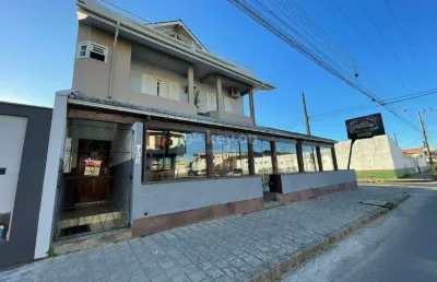 Apartamento para aluguel, 2 quartos, humaitá de cima - tubarão/sc