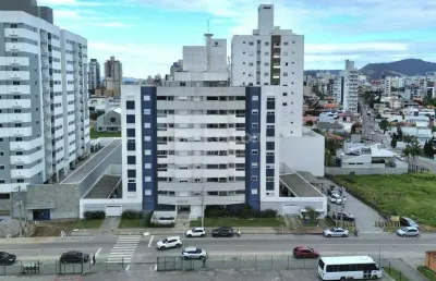 Apartamento semi-mobiliado à venda na vila moema – tubarão/sc