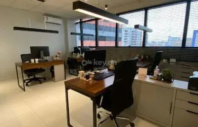 Sala comercial para alugar no Centro, Tubarão 