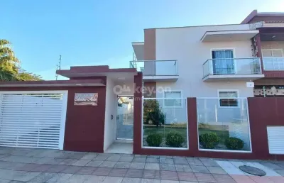 Casa com 2 quartos para alugar no Centro, Tubarão 