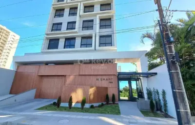 Apartamento para aluguel, 3 quartos, 1 suíte, 1 vaga, centro - tubarão/sc