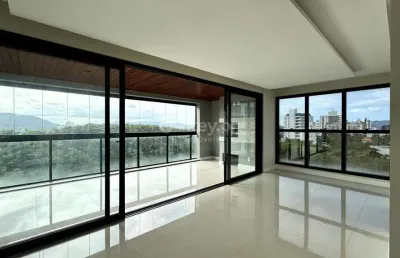 Apartamento alto padrão no residencial willy zumblick – centro de tubarão/sc