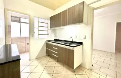 Oportunidade de apartamento no centro de tubarão/sc
