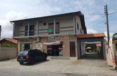 Casa para aluguel, 4 quartos, santo antônio de pádua - tubarão/sc