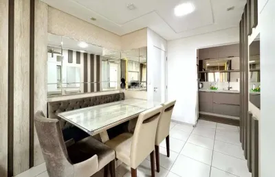 Oportunidade de apartamento no bairro monte castelo – tubarão/sc