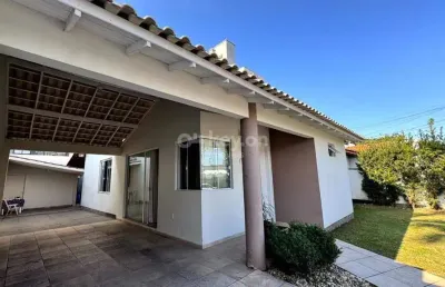 Oportunidade de casa semi mobiliada no bairro morrotes – tubarão/sc