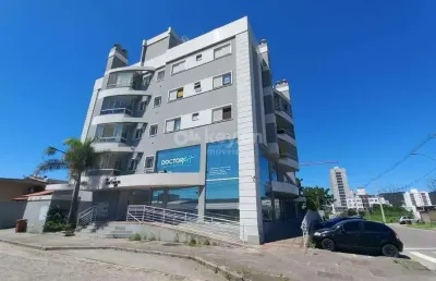 Apartamento para aluguel, 2 quartos, 1 suíte, dehon - tubarão/sc