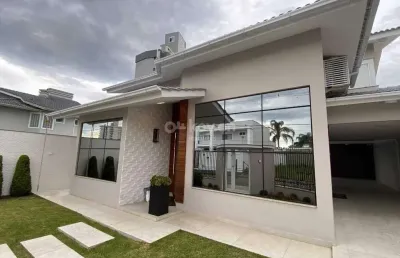 Casa para aluguel, 3 quartos, 2 suítes, 4 vagas, recife - tubarão/sc