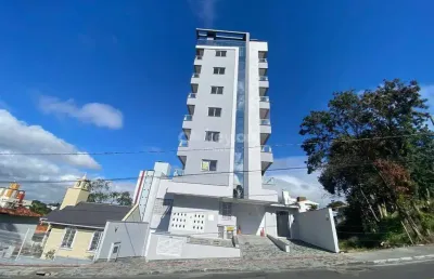 Apartamento para aluguel, 2 quartos, dehon - tubarão/sc