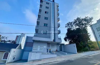 Apartamento para aluguel, 2 quartos, dehon - tubarão/sc