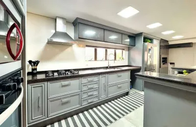 Casa com 4 quartos à venda na Vila Moema, Tubarão 