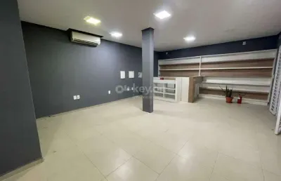 Sala comercial para alugar no Centro, Capivari de Baixo 