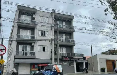 Apartamento para aluguel, 3 quartos humaitá de cima - tubarão/sc