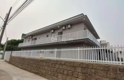 Apartamento para aluguel, 1 quarto, dehon - tubarão/sc