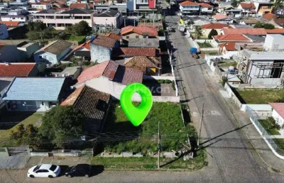 Terreno à venda no Centro, Tubarão 