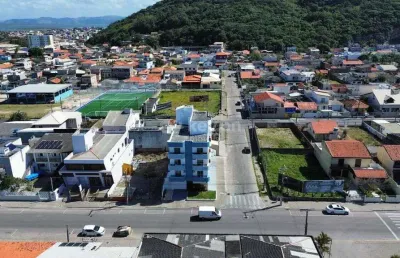 Apartamento com 2 quartos à venda no Mar Grosso, Laguna 