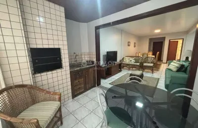 Apartamento com 3 quartos à venda no Mar Grosso, Laguna 