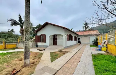 Oportunidade de casa para ponto comercial – bairro são bernardo | tubarão/sc