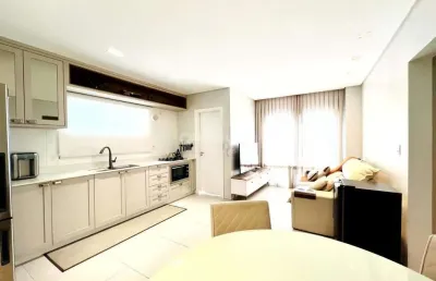 Venda de apartamento no bairro monte castelo - tubarão