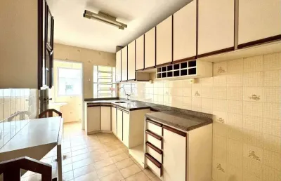 Apartamento com 3 quartos à venda no Centro, Tubarão 