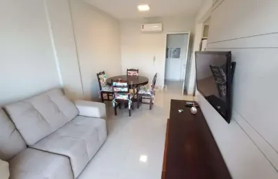 Apartamento para aluguel, 2 quartos, 1 vaga, dehon - tubarão/sc