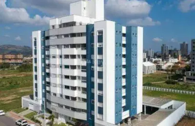 Apartamento para aluguel, 3 quartos, 1 suíte, 1 vaga, vila moema - tubarão/sc